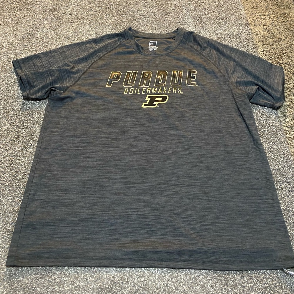purdue boilermaker t-shirt